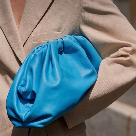 Bottega Veneta Bag . Authentic - Picture 6 of 7